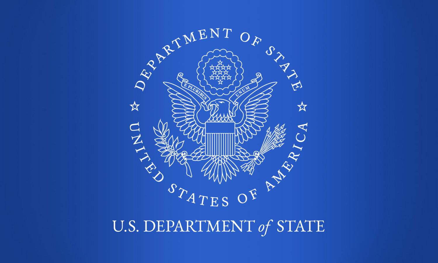 Department of State Logo