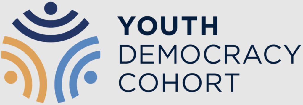 Youth Democracy Cohort Logo