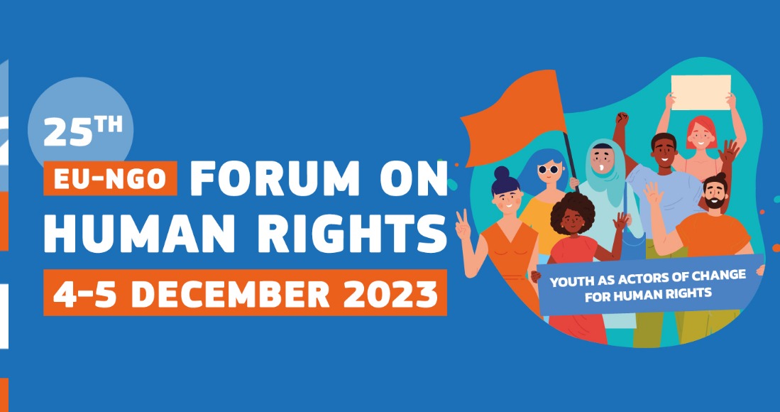 EU-NGO Forum on Human Rights